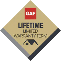 Lifetime Roofing